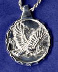 Medallion Front
