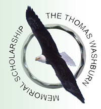 Iron Ring and Eagle Logo